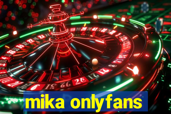 mika onlyfans